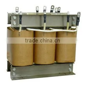 220 Volt 24v Power Transformer thumbnail-1