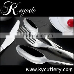 Factory Cutlery Set Stainless Steel,steel Cutlery Set,24 Pcs Cutlery thumbnail-6