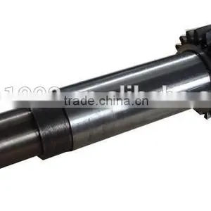 20crmo Sliding Shaft/ STEEL SHAFT thumbnail-1