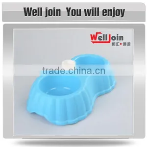 Good Quality Sell Well Dual Purpose Wholesale Dog Bowl thumbnail-1