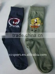 Children Stock Socks thumbnail-1