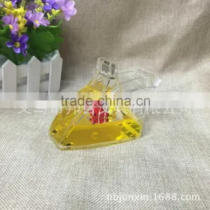 Spot Hot Acrylic Crystal Tape Holder Adhesive Tape Dispenser Crafts Adhesive Tape Machine Oil Into All Kinds of Animals thumbnail-4