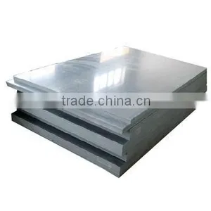 Rigid Transparent Glass PVC Sheet For Packing thumbnail-1