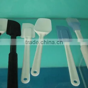 Wholesale Silicone Cake Spatula Manufacturer Sell Directly thumbnail-2