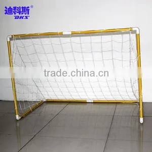 Mini PVC Soccer Goals Frame thumbnail-2