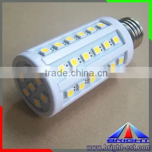 HOT!!!High Lumen High Quality Samsung2835 E14/E27 1350LM 15w Led Corn Light thumbnail-1