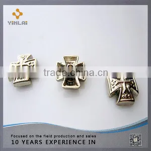 Colored Shining Nickel Fashion Metal Rivets thumbnail-1