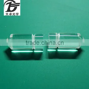 Optical Glass Cone Lens for Light Guiding thumbnail-1