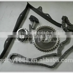 4G54 / V32 Timing Kit Engine Automobiles Timing Chain Kit thumbnail-4