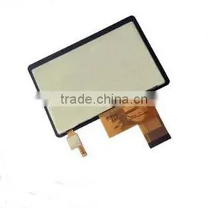 Industrial 5 Inch Lcd Capacitive Touchscreen Module UNTFT40065 thumbnail-1