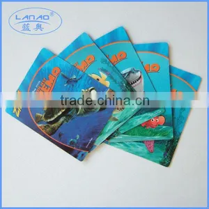 Sea Animals Fridge Magnet thumbnail-1