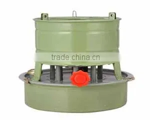 Multi-purpose Outdoor Household Kerosene Stove Enamel Windproof Camping Picnic Kerosene Stove thumbnail-1