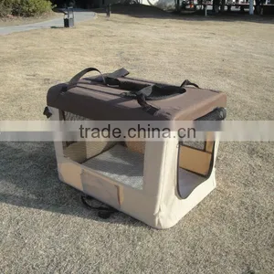 2014 New Design Soft Dog Crate With Mat thumbnail-1