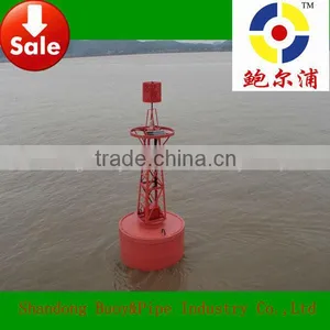 UHMWPE Navigation Buoy thumbnail-1