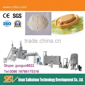 CE&BV Stainless Steel Modified Starch Extruder Production thumbnail-1