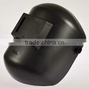 ABS Welding Helmet Industrial Painting Welding Helmet Full Face Industrial Use Welding Helmet Safety Welding Helmet CE EN175 thumbnail-1