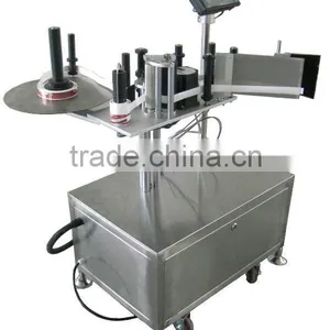 JT-610Y Side Labeler With Stand thumbnail-1
