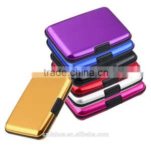 Shenzhen Dahua Plastic Business Cards Holders With Cheap Price thumbnail-1