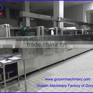 High Quality Grain Dryer Machine With Best Service thumbnail-5