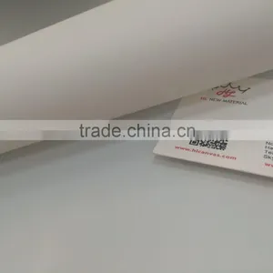 Soft Pvc Film, Pvc Stretch Film thumbnail-4