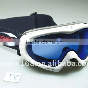 2016 New Model Adult Ski Goggles With Various Color thumbnail-6