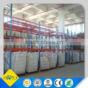 Heavy Duty Raw Material Storage Rack for Sale thumbnail-2