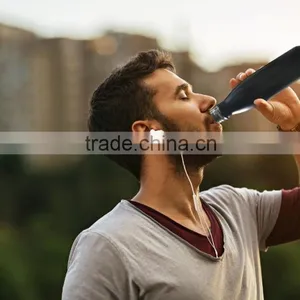 Hot Sale Stainless Steel Cola Bottle Drinking Part thumbnail-5