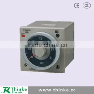 H3CR-A8 12VDC Relay thumbnail-1