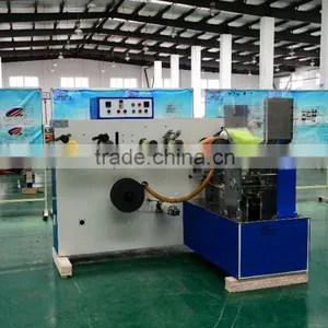 ML33 U Shape Drinking Straw Packing Machine thumbnail-2