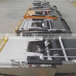New Type Automatic Plaster Machines for Wall for Export thumbnail-6