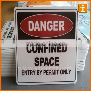 Correx Plastic Banner thumbnail-1