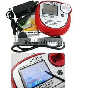 Hot & New !!! CN900 Key Programmer Cn900 Key Maker Auto Key Programmer for 4C&4D CHIP Fast Shipping (Best Price & Good Quality) thumbnail-1