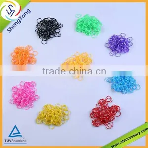 Wholesale Rubber Band Bracelets thumbnail-1