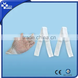 Medical Trach Gauze Sponges thumbnail-5