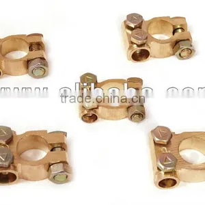 Brass Battery Terminal thumbnail-1