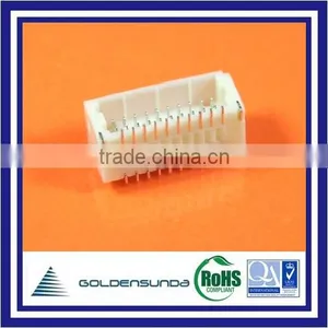 1mm Pitch Wire to Board SMD 20 30 40 50 Pin Connector thumbnail-1