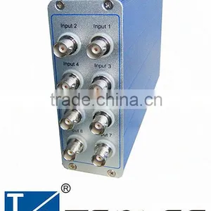 Usb Interface 4,8,16,32 Channel Dynamic Data Acquisition thumbnail-1
