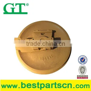 Supply D50/D53 Bulldoer Parts Idler thumbnail-2