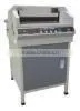 Professional Manufacturer WD-450VSG+ Numerical-Control 450mm Paper Cutter thumbnail-1