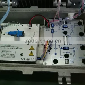 CMC LTCMTS100B Outdoor Docsis 3.0 / C-DOCSIS CMTS WithCATV Receiver Module thumbnail-2