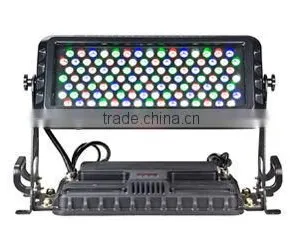 Lighting Equipment DMX 512 108 Pcs RGBW 3W LED Outdoor City Color Light EV 3108 thumbnail-2