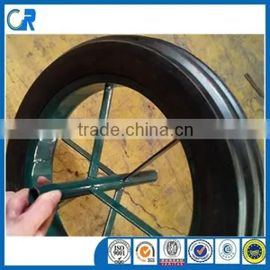 Heavy Duty Caster Wheel thumbnail-4