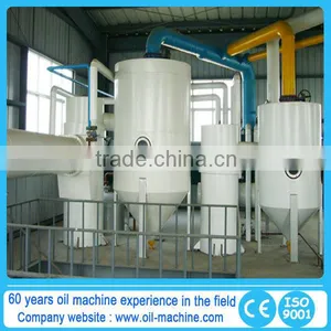Top Quality Crude Oil Refinery Machine for Sale Made in China thumbnail-1
