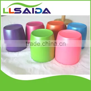 Purple Coffee Mugs Saida Colorful Coffee Mugs thumbnail-1