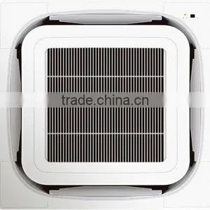 High Wall Mounted Type Fan Coil Unit thumbnail-6