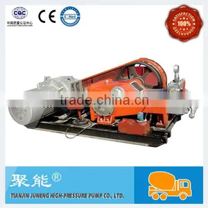 High Pressure Grouting Pump XPB-90C thumbnail-1