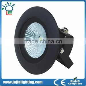 Round Shape Led Flood Light 12W IP65 With 3 Warranty Quality Choice thumbnail-1