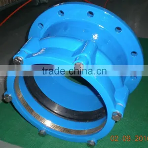End Restrain Flange Adaptor thumbnail-1