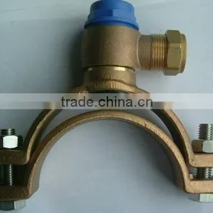 PIPE SADDLE STRAP thumbnail-1
