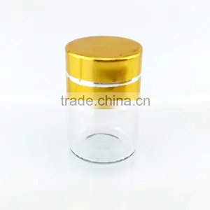 1ml Custom Pharmaceutical Vial thumbnail-2
